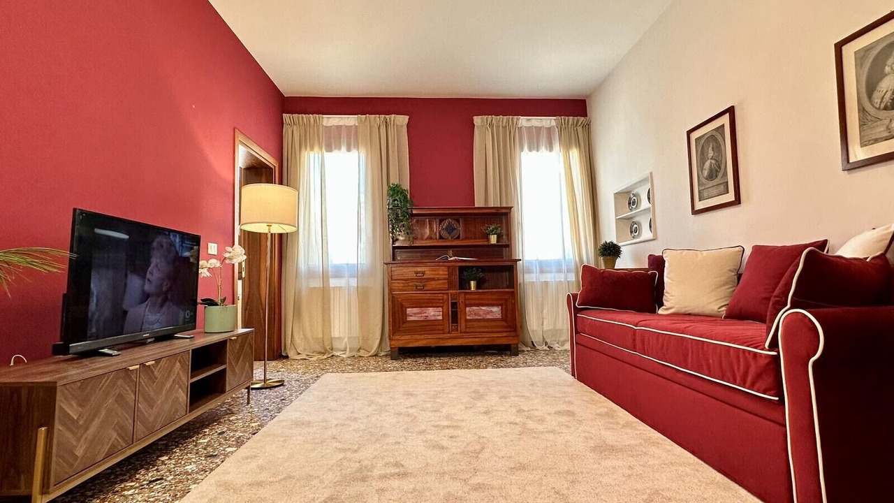 Photo of Livingroom in Castello