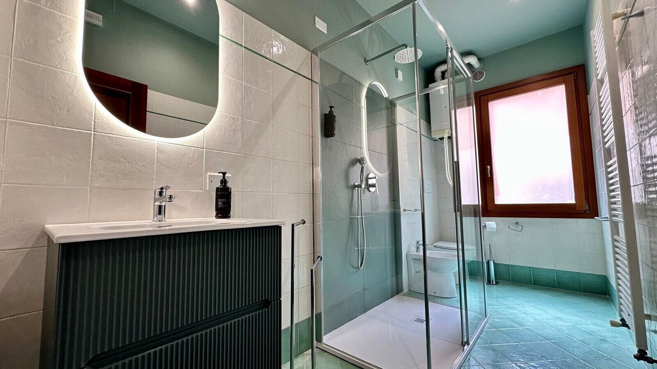 Photo of Bathroom in Castello