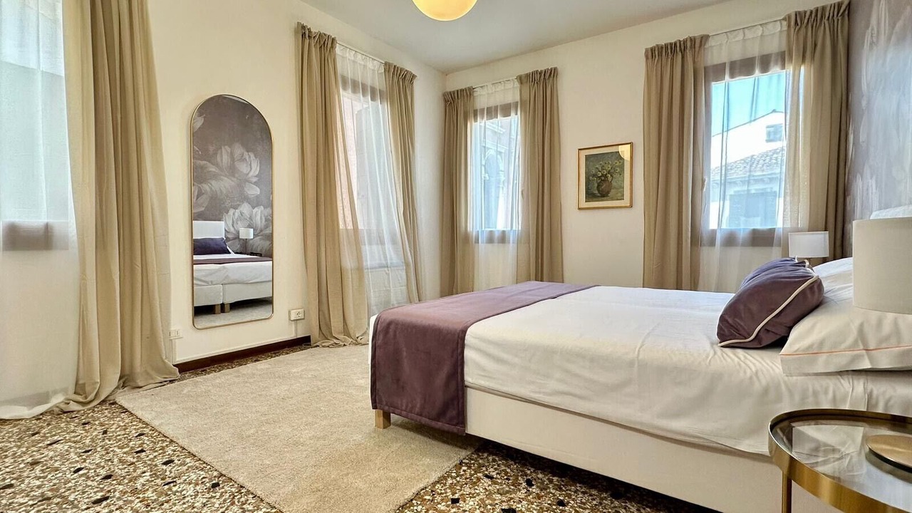 Photo of Bedroom in Castello