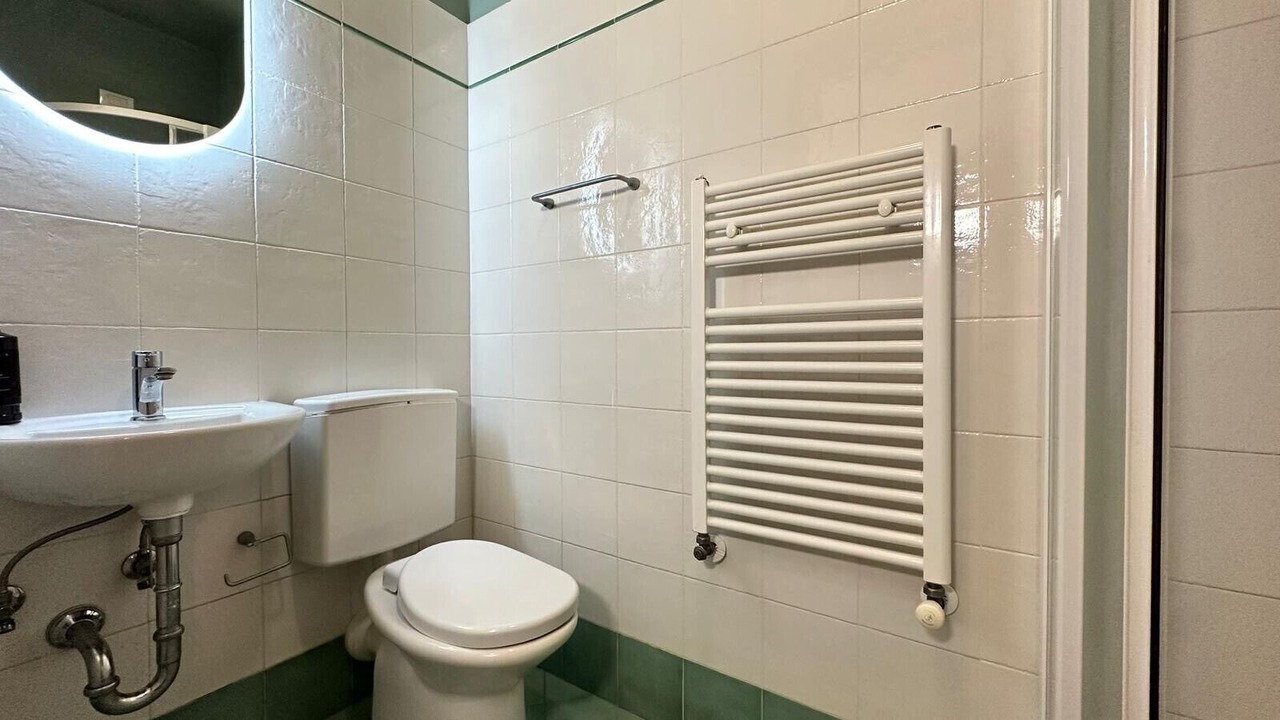 Photo of Bathroom in Castello