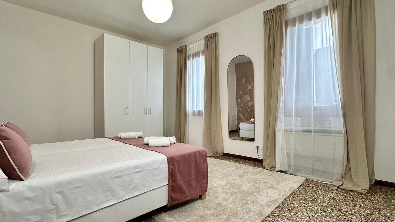 Photo of Bedroom in Castello