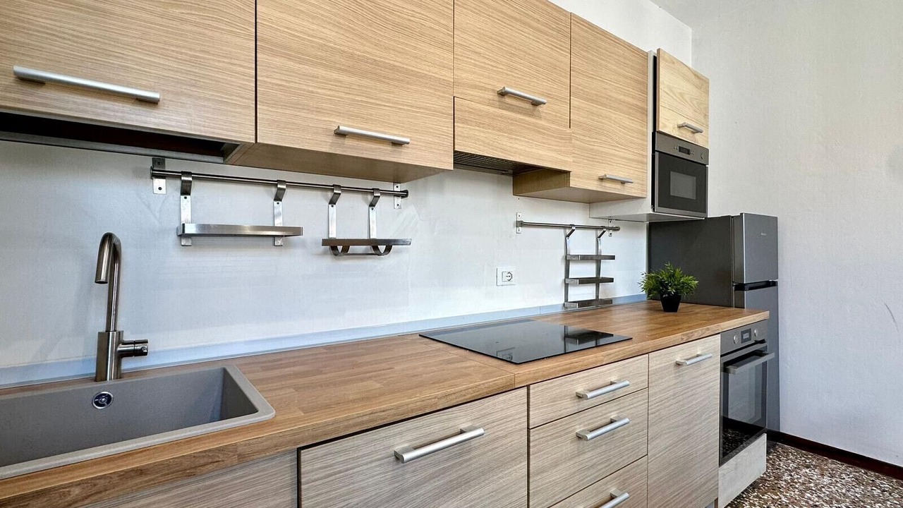 Photo of Kitchen in Castello