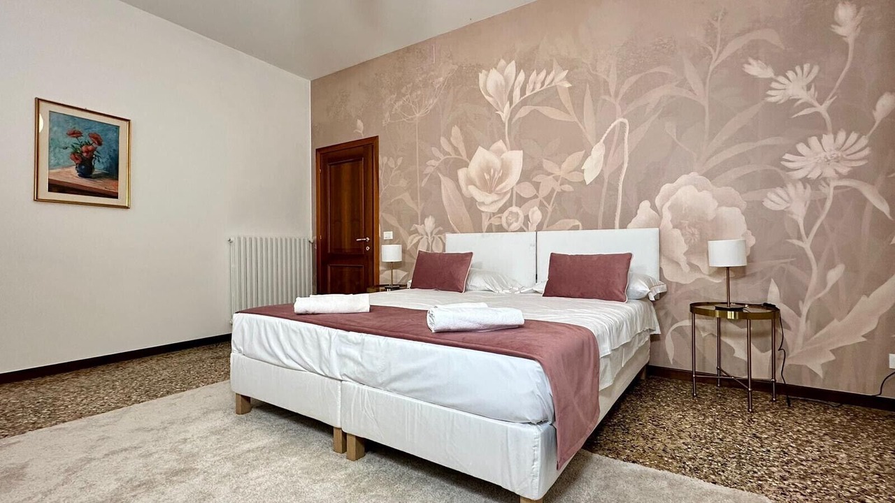 Photo of Bedroom in Castello
