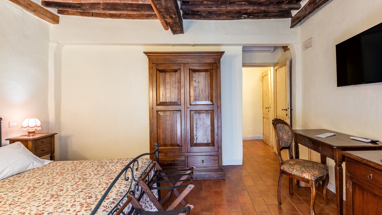 Photo of Bedroom in Santarello