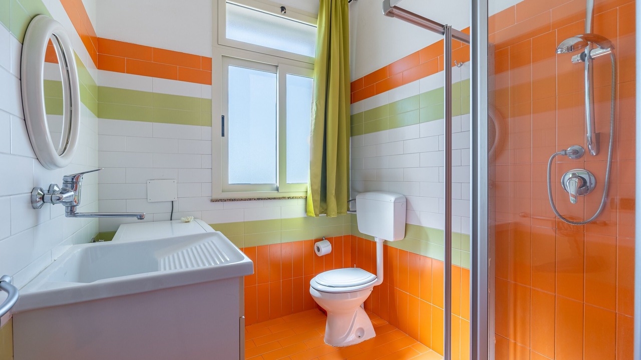 Photo of Bathroom in Floridia