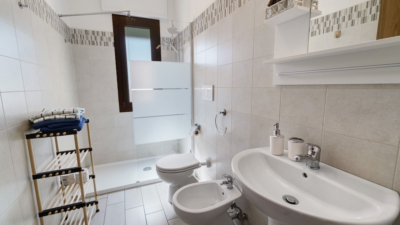 Photo of Bathroom in Sottomarina