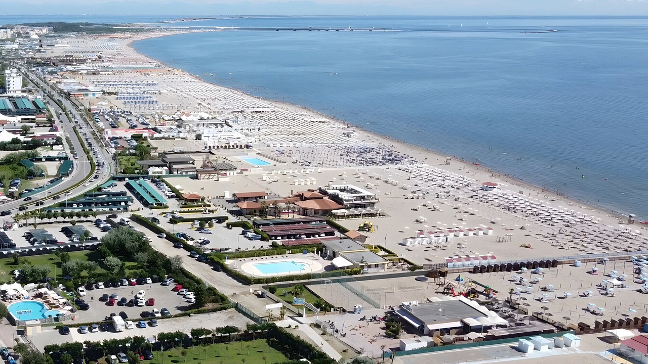 Photo of Outdoor in Sottomarina