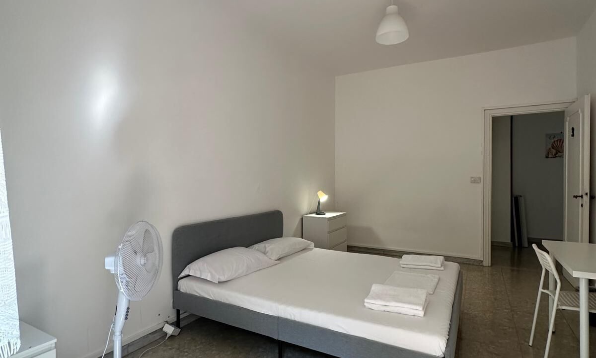 Photo of Bedroom in Quartiere XXII Collatino