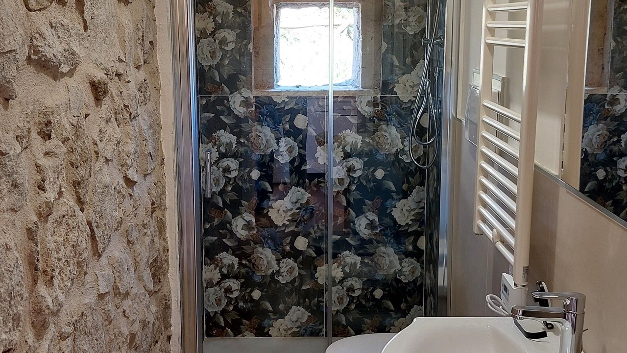 Photo of Bathroom in Montefiascone