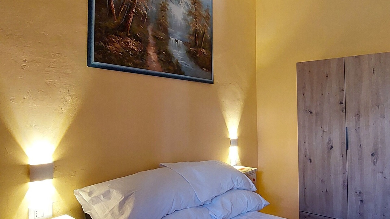 Photo of Bedroom in Montefiascone
