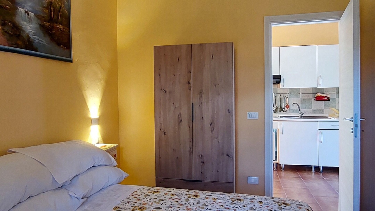 Photo of Bedroom in Montefiascone