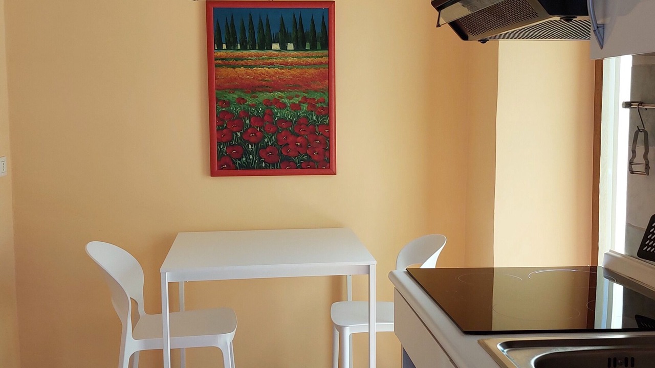 Photo of Kitchen in Montefiascone