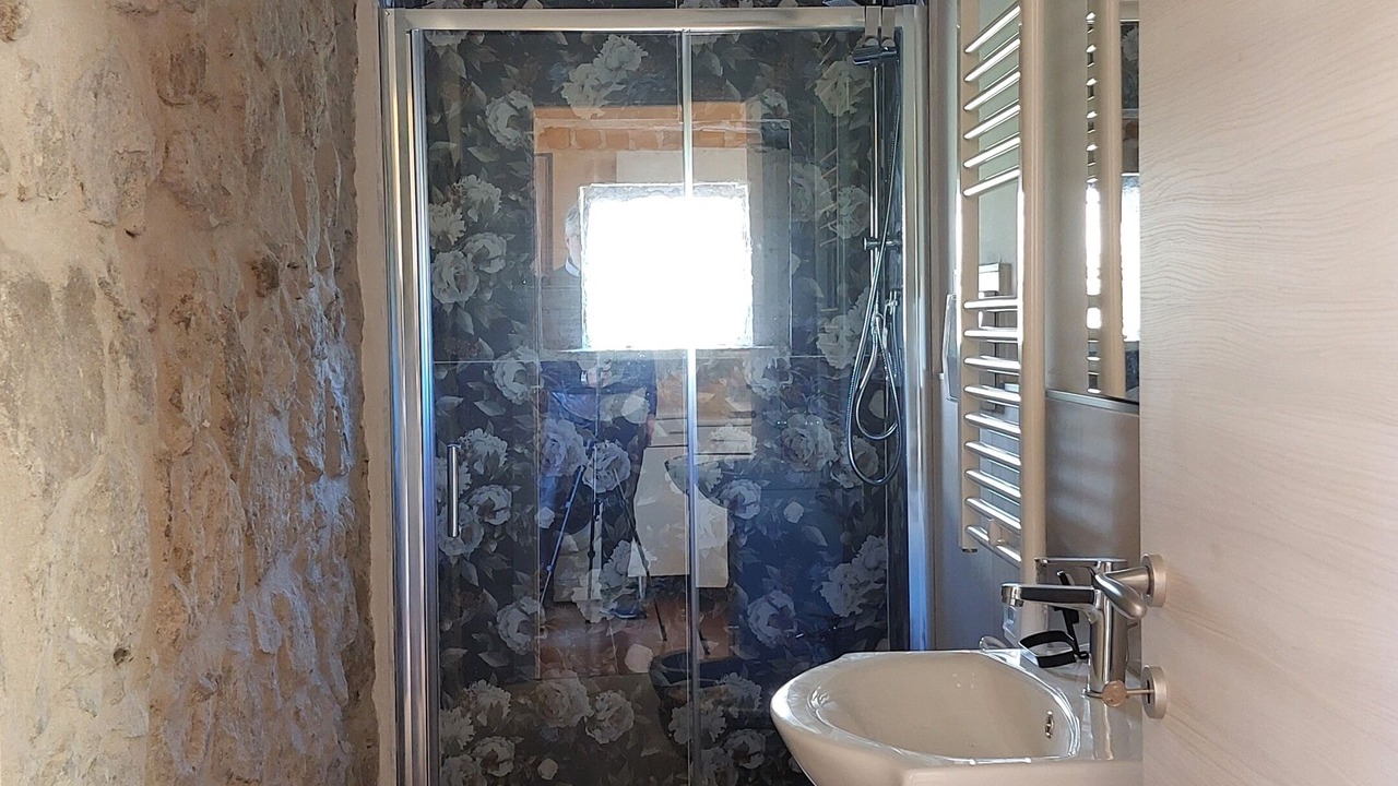 Photo of Bathroom in Montefiascone