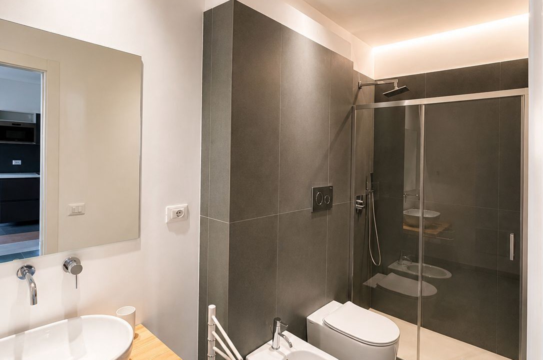 Photo of Bathroom in Marinella di Selinunte