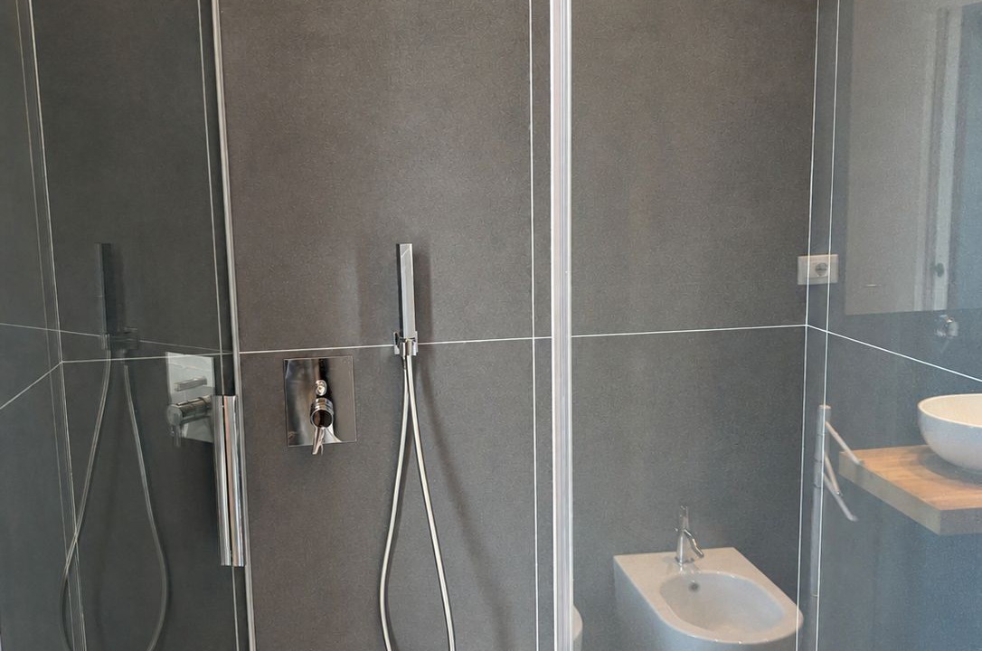 Photo of Bathroom in Marinella di Selinunte