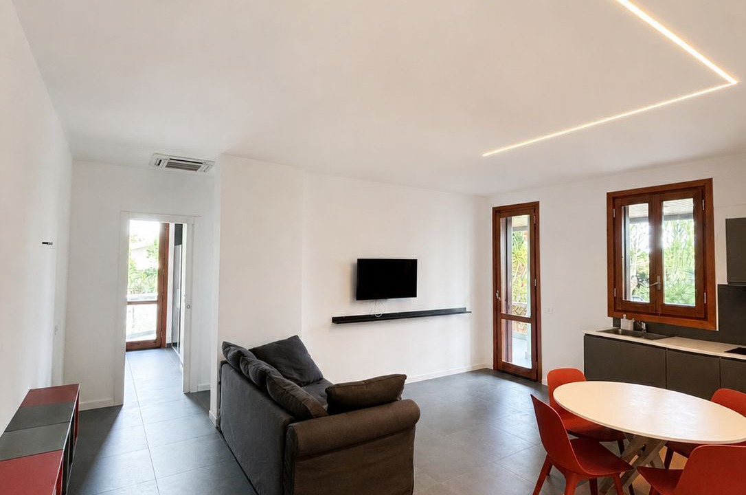 Photo of Livingroom in Marinella di Selinunte