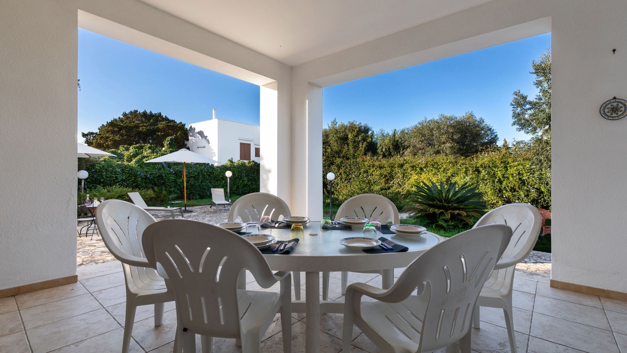 Photo of Outdoor in Rosa Marina