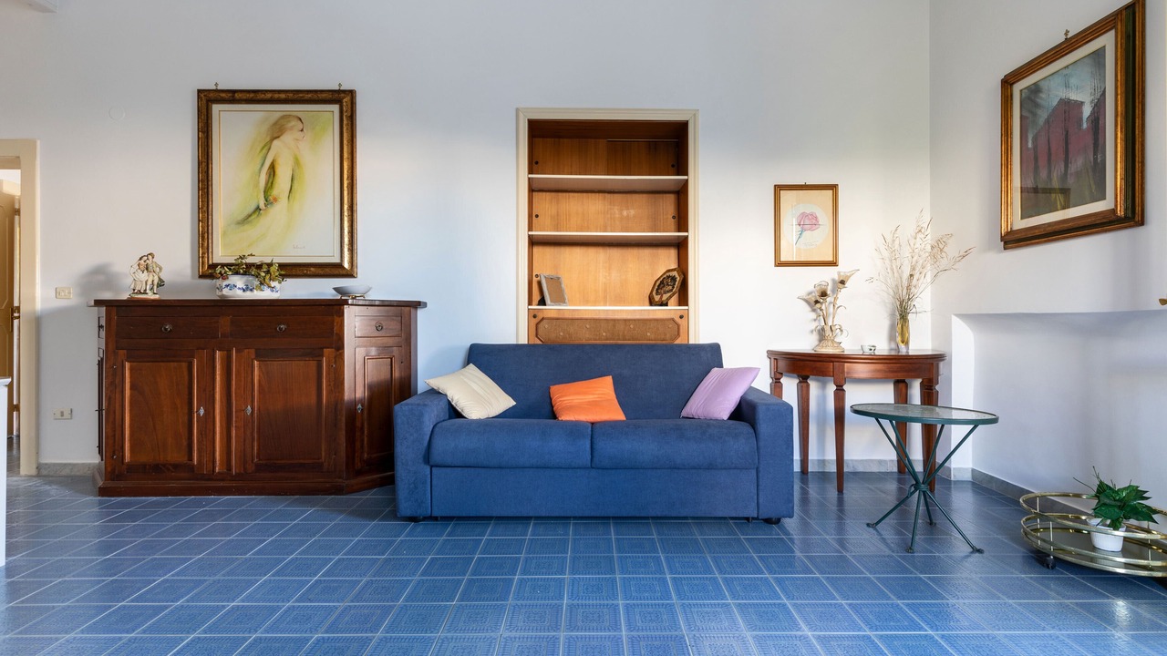 Photo of Livingroom in Rosa Marina