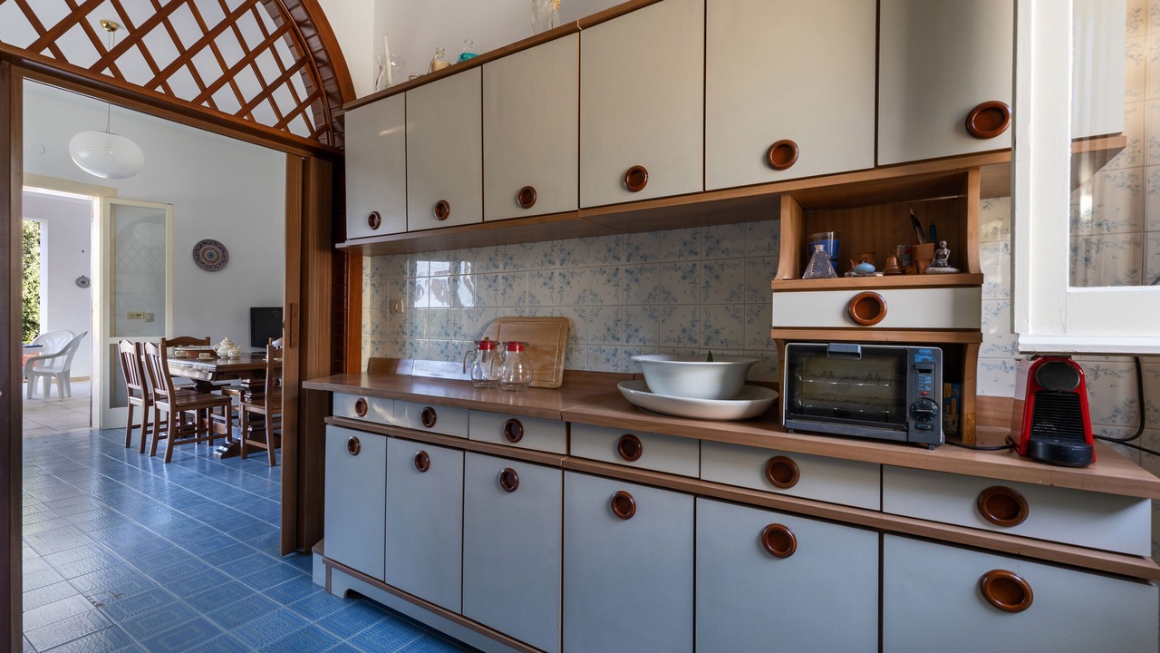 Photo of Kitchen in Rosa Marina
