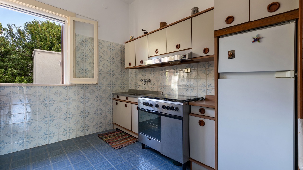 Photo of Kitchen in Rosa Marina