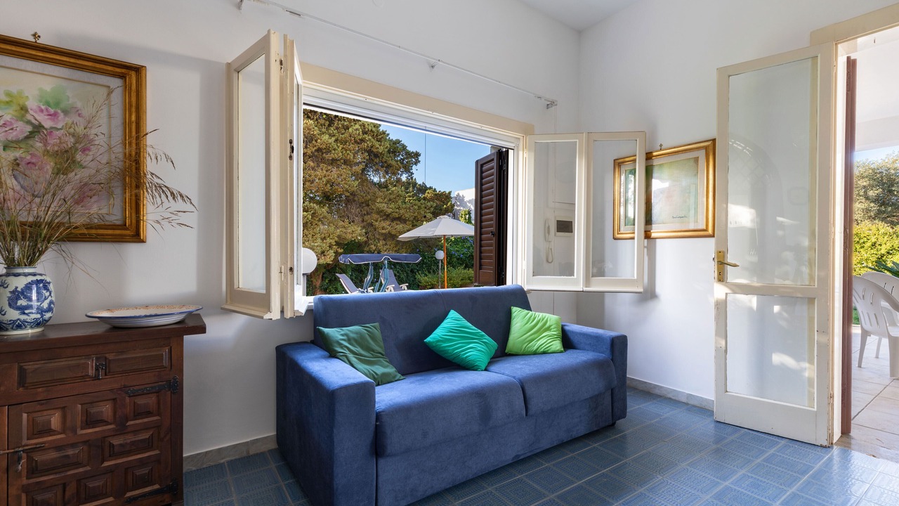 Photo of Livingroom in Rosa Marina