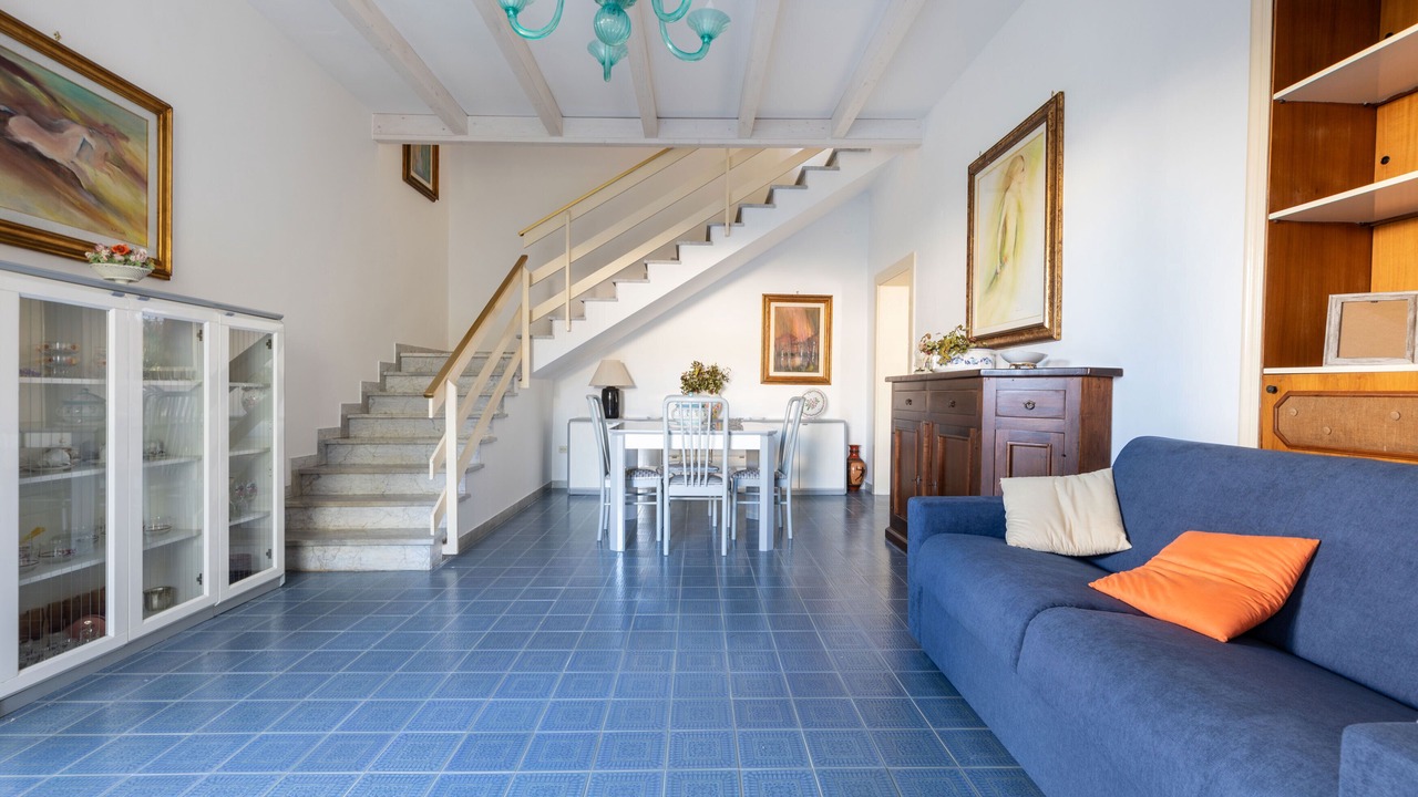Photo of Livingroom in Rosa Marina