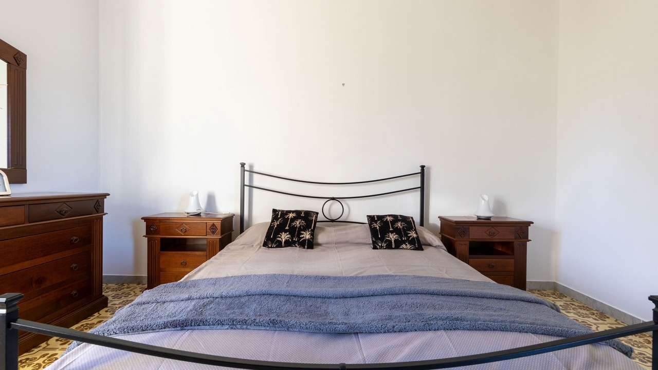 Photo of Bedroom in Rosa Marina