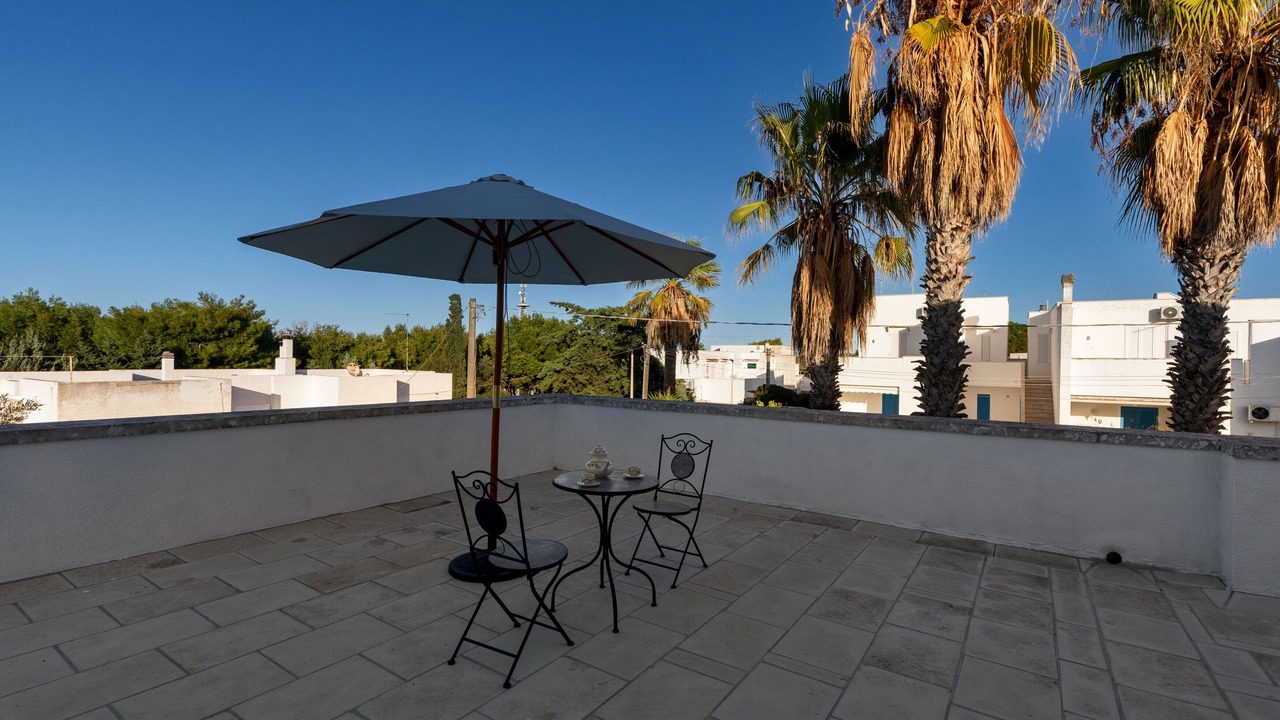 Photo of Outdoor in Rosa Marina