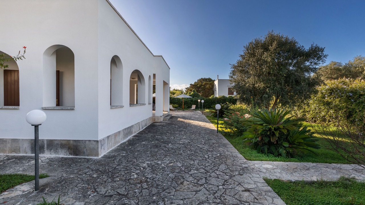 Photo of Outdoor in Rosa Marina