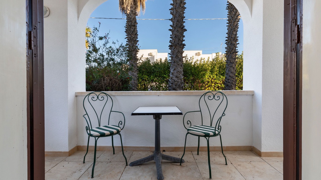 Photo of Outdoor in Rosa Marina
