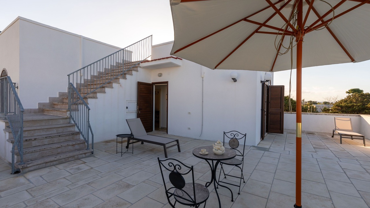 Photo of Outdoor in Rosa Marina