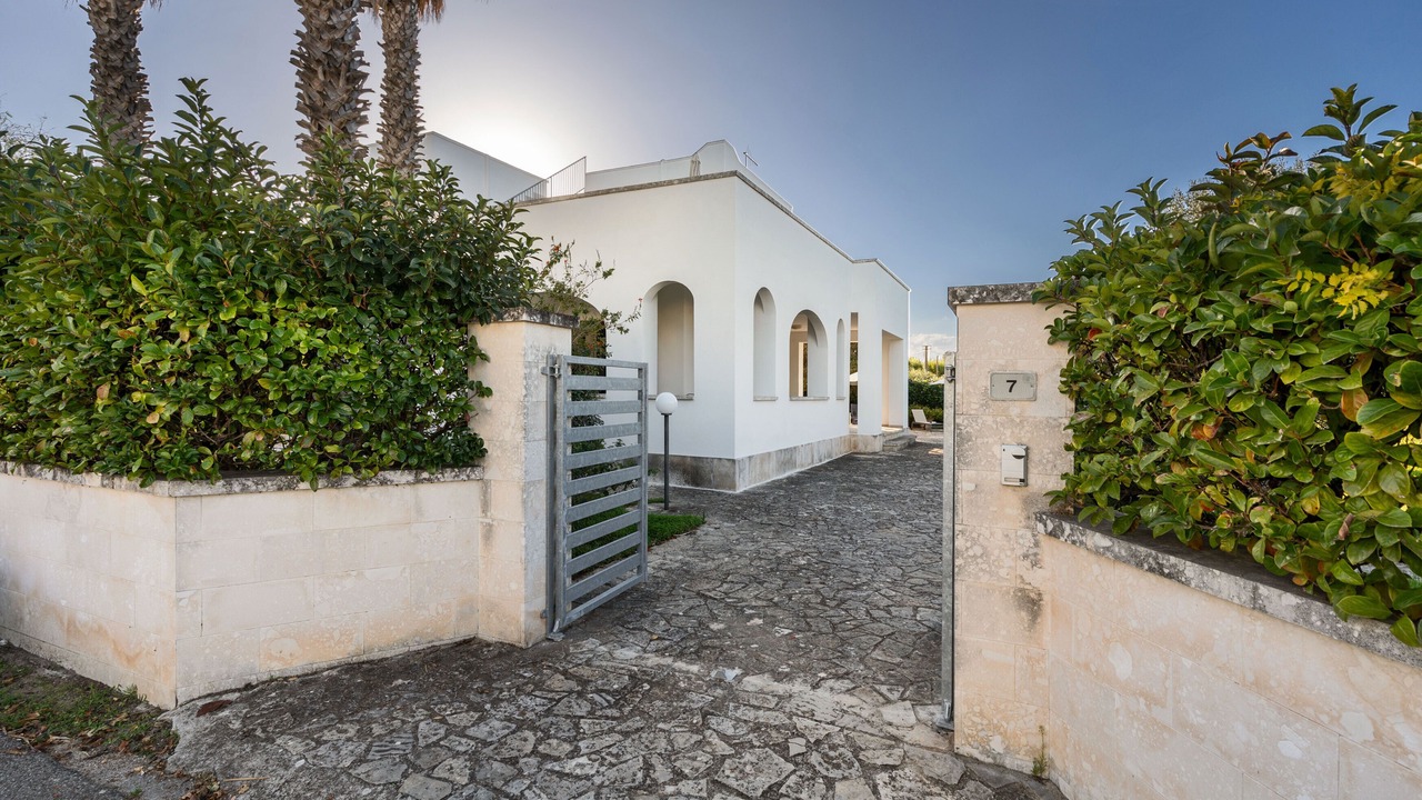 Photo of Outdoor in Rosa Marina
