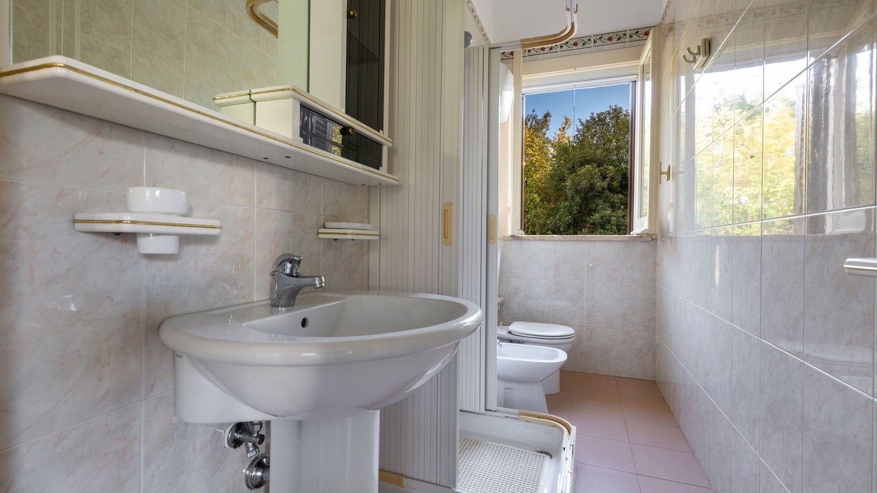 Photo of Bathroom in Rosa Marina