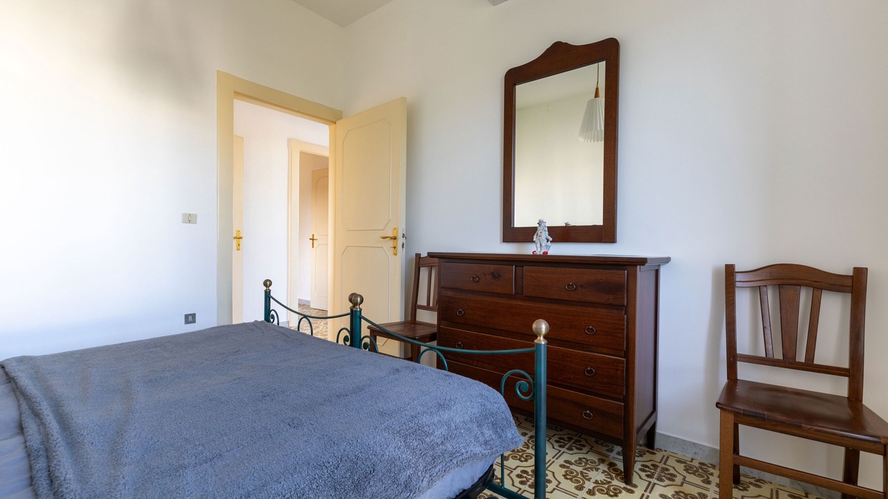 Photo of Bedroom in Rosa Marina