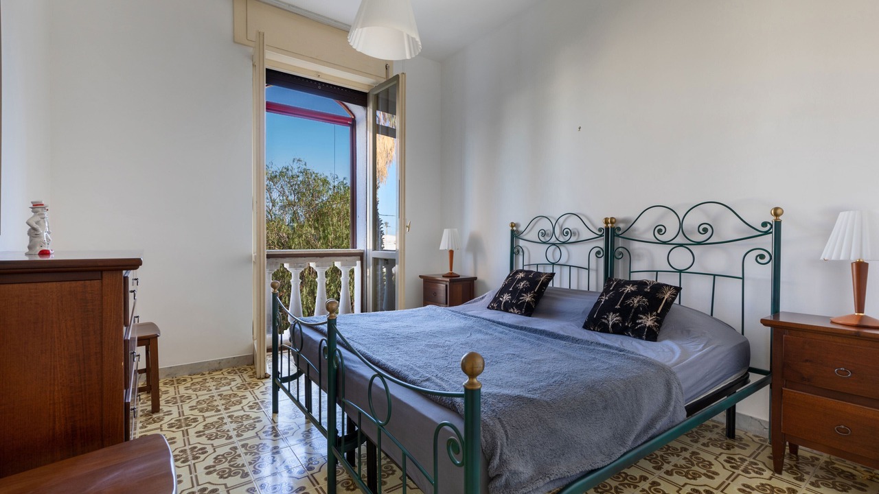 Photo of Bedroom in Rosa Marina
