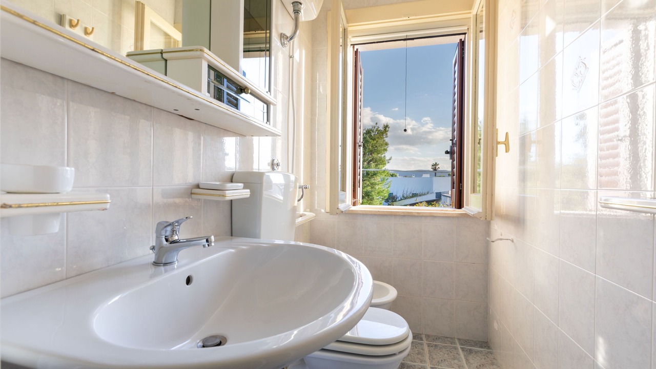 Photo of Bathroom in Rosa Marina