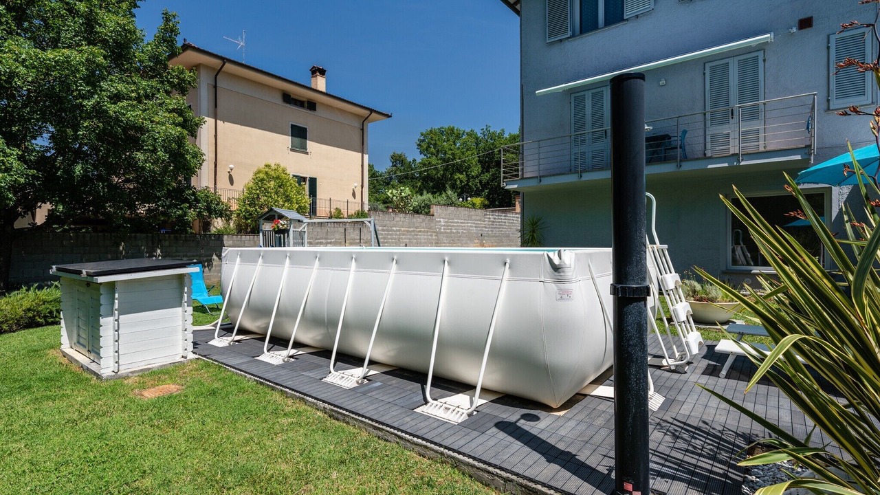 Photo of Outdoor in Montecalvoli