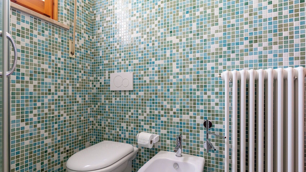 Photo of Bathroom in Fano