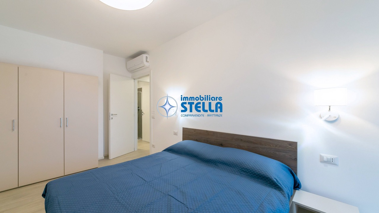 Photo of Bedroom in Jesolo Pineta