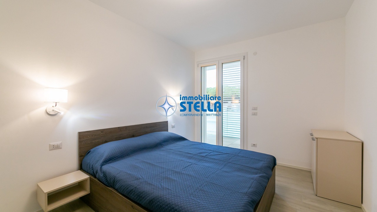Photo of Bedroom in Jesolo Pineta