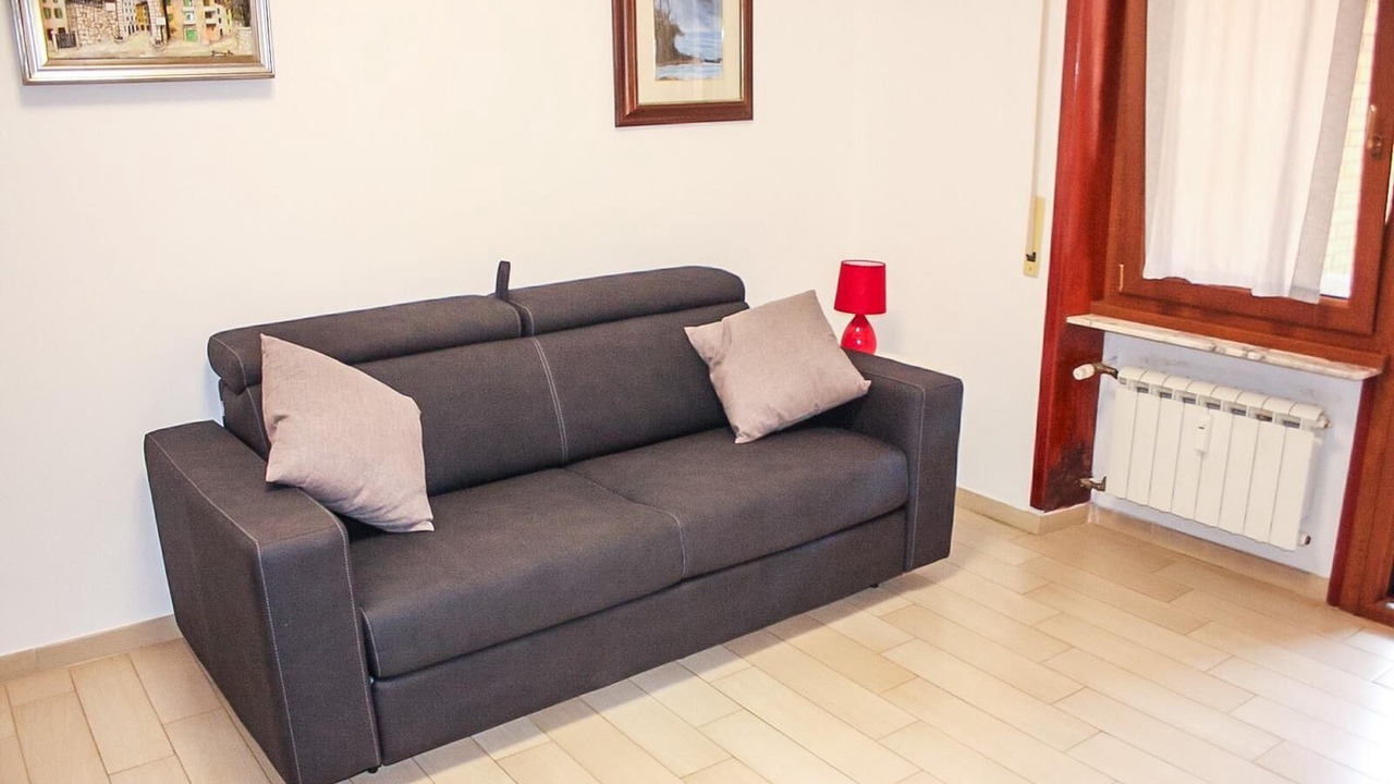 Photo of Livingroom in Quartiere XXXIV Lido di Ostia Levante