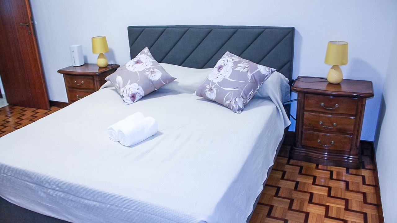 Photo of Bedroom in Quartiere XXXIV Lido di Ostia Levante