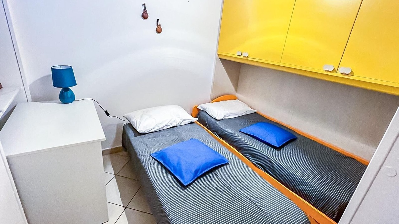 Photo of Bedroom in Quartiere XXXIV Lido di Ostia Levante