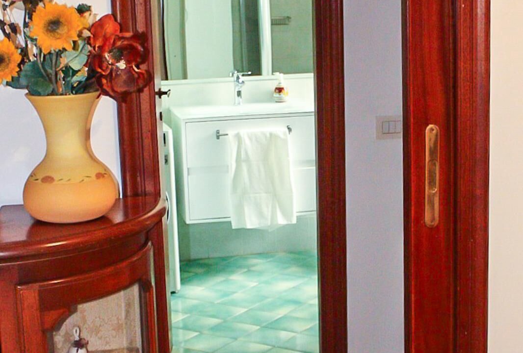 Photo of Bathroom in Quartiere XXXIV Lido di Ostia Levante