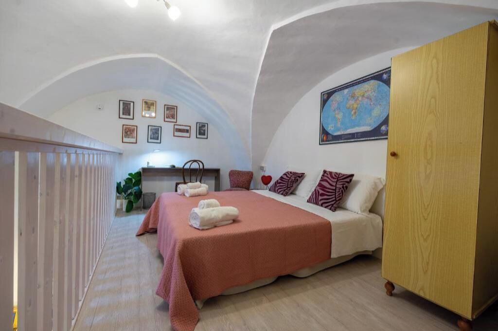 Photo of Bedroom in Sannicola