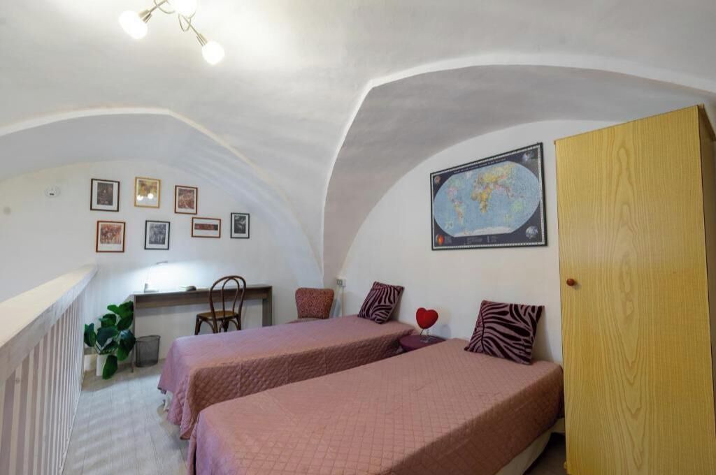 Photo of Bedroom in Sannicola