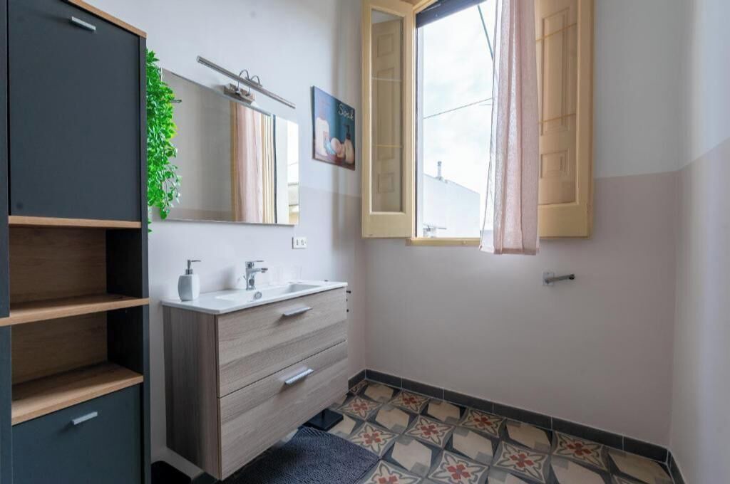 Photo of Bathroom in Sannicola