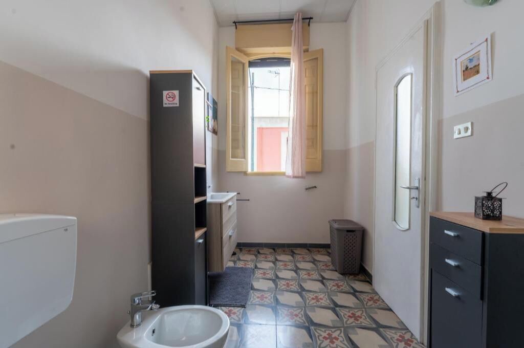 Photo of Bathroom in Sannicola