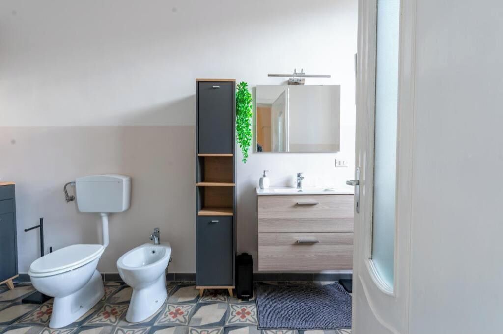Photo of Bathroom in Sannicola