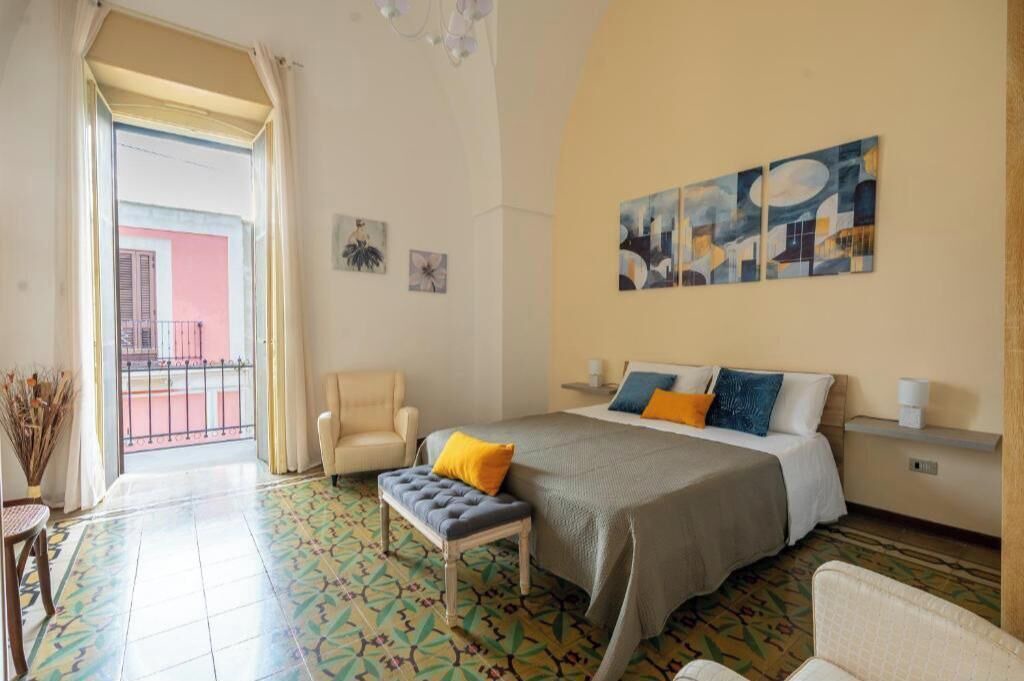 Photo of Bedroom in Sannicola